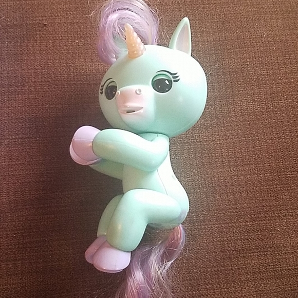 Fingerling - Picture 3 of 3